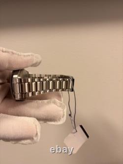 Brand New Longines Spirit Zulu Time GMT 39 mm Men's Watch L3.802.4.63.6