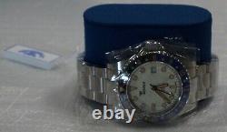 Brand New Squale 1545 30 Atmos MAIO GMT CERAMICA Watch Full Set Under Warranty