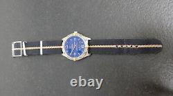Breitling Aerospace Blue Men's Watch F65062