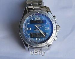 Breitling B-1 A68362