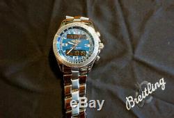 Breitling B-1 A68362