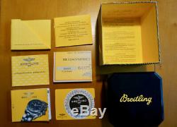 Breitling B-1 A68362