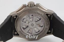 Breitling Bentley EB0432 GMT Light Body B04 Chronograph Automatic Watch 49mm