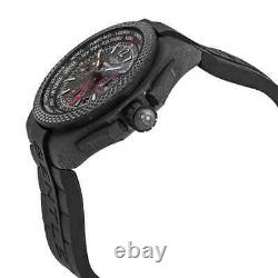 Breitling Bentley GMT B04 Automatic Men's Watch NB0434E5/BE94 232S