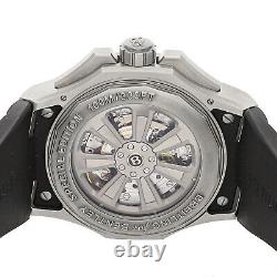 Breitling Bentley GMT B04 Chrono Automatic Titanium Mens Watch EB043210/BD23