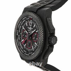 Breitling Bentley GMT B04 Limited Edition NB0434E5/BE94