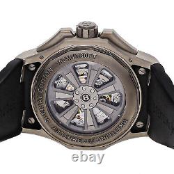 Breitling Bentley GMT Light Body B04 Auto 49mm Men's Strap Watch EB043210/BD23