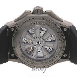 Breitling Bentley GMT Light Body B04 Mens Automatic Watch EB043210/BD23