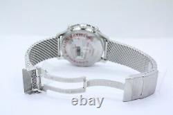 Breitling Chronoliner 46mm Stainless Steel Ceramic Bezel Watch Refy2431033/q621