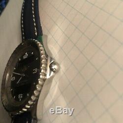 Breitling Chronospace A56011 Navitimer