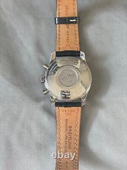 Breitling Navitimer 1 GMT 46 Chronograph Men's Watch A24322