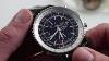 Breitling Navitimer World Slide Rule How To U0026 Luxury Watch Review
