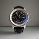 Breitling Navitimer World Time GMT Chronograph Automatic wristwatch A24322