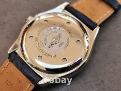 Breitling Nightflight Antares World GMT Automatic Watch