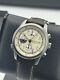 Bremont Alt 1-z Zulu! Rare Original Release Cream Dial! Full Set