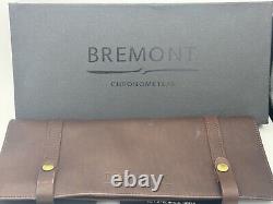 Bremont Alt 1-z Zulu! Rare Original Release Cream Dial! Full Set