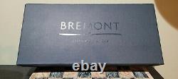 Bremont S302 GMT Supermarine box & papers included
