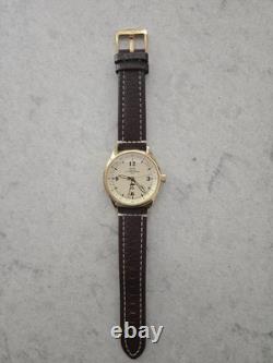 Bristol GMT B-17 Tribute Watch