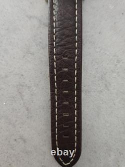 Bristol GMT B-17 Tribute Watch