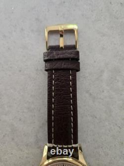 Bristol GMT B-17 Tribute Watch