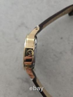 Bristol GMT B-17 Tribute Watch