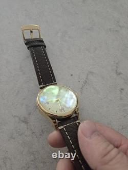 Bristol GMT B-17 Tribute Watch