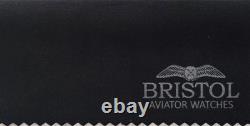 Bristol GMT B-17 Tribute Watch