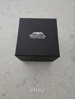 Bristol GMT B-17 Tribute Watch