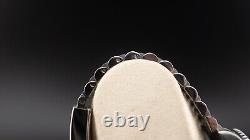 Bruce Wayne GMT 40mm Custom Sub Date Mod Watch Micro adjustment bracelet