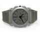 Bulgari Octo Finissimo Extra Thin GMT Chronograph Wristwatch 103068 Titanium
