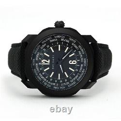 Bulgari Octo Roma WorldTimer Automatic Wristwatch 103486