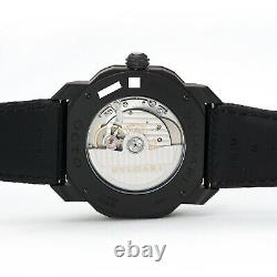 Bulgari Octo Roma WorldTimer Automatic Wristwatch 103486