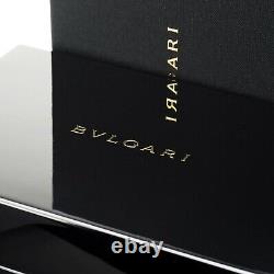 Bulgari Octo Roma WorldTimer Automatic Wristwatch 103486