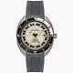 Bulova Oceanographer GMT 98B407 Diver's ISO WITH WARRANTY DEVIL'S DIVER