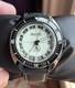 Bulova Oceanographer Snorkel GMT Devil Diver (98B407) 200 Meters Amazing Lume