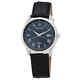 Bulova Wilton GMT Automatic Blue Dial Men's Watch 96B385