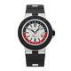 Bvlgari Bvlgari-Bvlgari Aluminium GMT Silver Dial 40mm Auto Watch Strap 103963