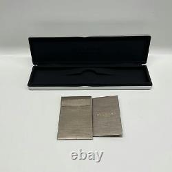 Bvlgari Bvlgari-Bvlgari Aluminium GMT Silver Dial 40mm Auto Watch Strap 103963