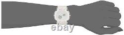CASIO Baby-G BGA-270S-7AJF Women's Watch Resin White Band World Time GMT/UTC NEW