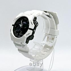 CASIO G-SHOCK GA-B001SF-7AJF Sci-fi World Series White Bluetooth Men 46mm 51g