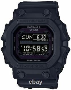 CASIO G-SHOCK GXW-56BB-1JF Japan Domestic New