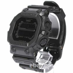 CASIO G-SHOCK Watch GXW-56BB-1JF The world 6 stations corresponding Solar radio