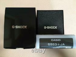CASIO Rainbow G-Shock Metal Covered GM-110RB-2AJF Men's Watch NEW DHL From JP