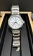 CHRISTOPHER WARD C63 SEALANDER GMT 39mm WHITE DIAL AUTOMATIC