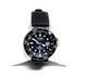 CITIZEN B877-R011791 Eco-Drive Titanium GMT Solar Black Men's Watch