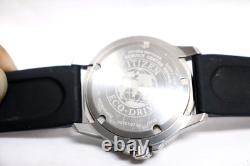 CITIZEN B877-R011791 Eco-Drive Titanium GMT Solar Black Men's Watch