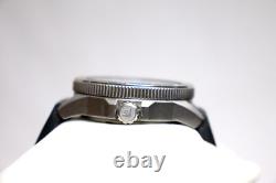 CITIZEN B877-R011791 Eco-Drive Titanium GMT Solar Black Men's Watch