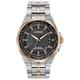 CITIZEN CB0166-54H Radio Controlled World Time Perpetual Atomic Men's Watch $525