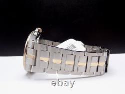 CITIZEN CB0166-54H Radio Controlled World Time Perpetual Atomic Men's Watch $525