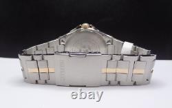 CITIZEN CB0166-54H Radio Controlled World Time Perpetual Atomic Men's Watch $525